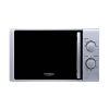 MICRO-ONDE Hyundai POSE LIBRE 20 L SILVER