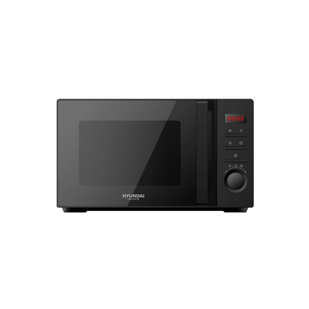 MICRO-ONDE Hyundai POSE LIBRE 20 L NOIR