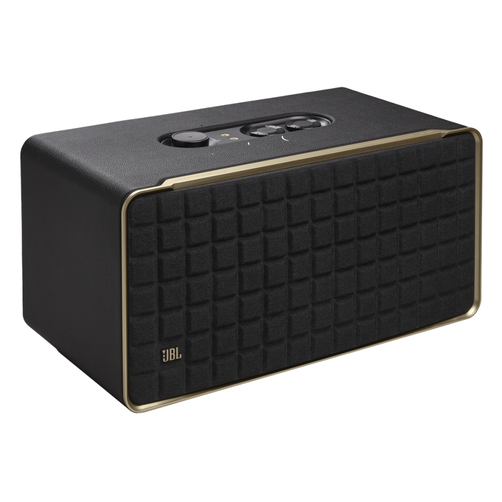 Enceinte Bluetooth JBL Authentics 500 / Noir