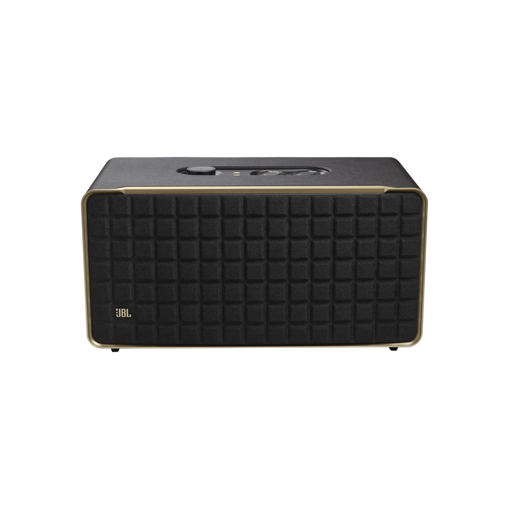 Enceinte Bluetooth JBL Authentics 500 / Noir