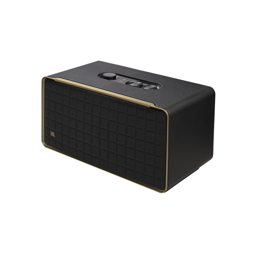 Enceinte Bluetooth JBL Authentics 500 / Noir