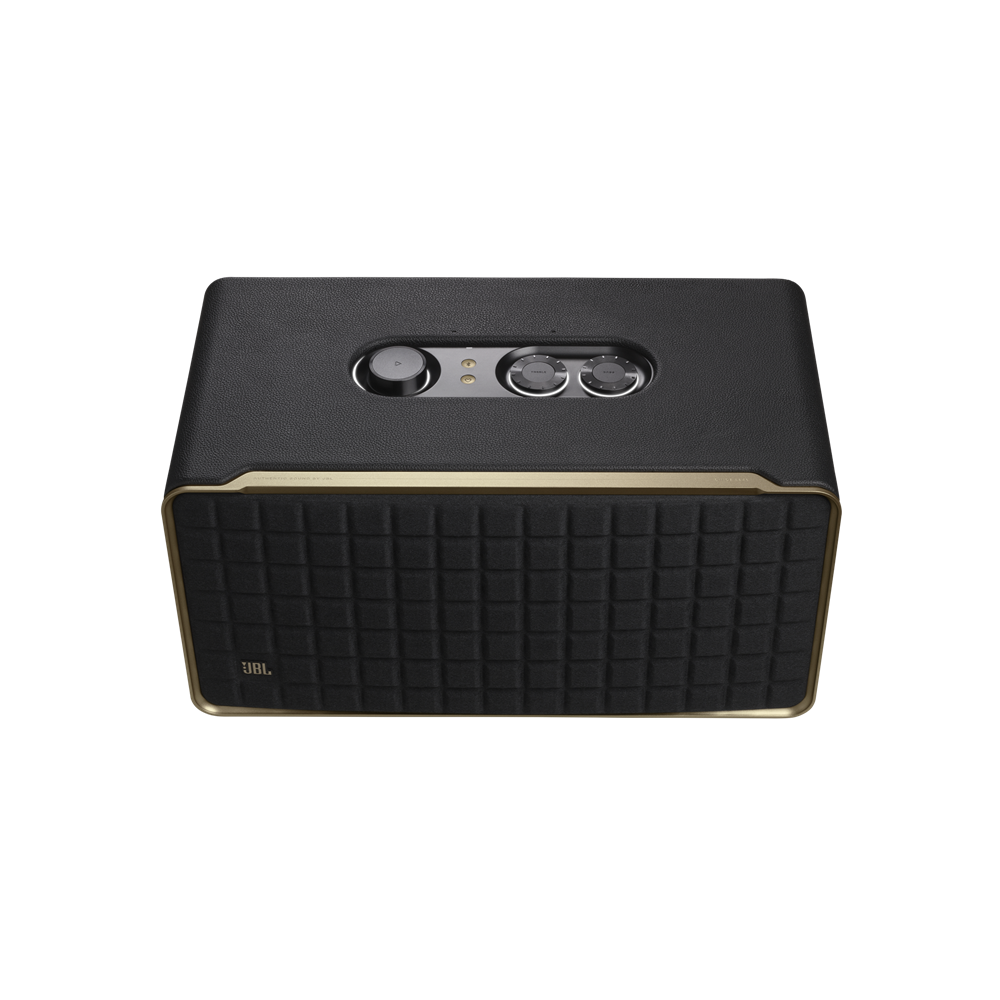 Enceinte Bluetooth JBL Authentics 500 / Noir