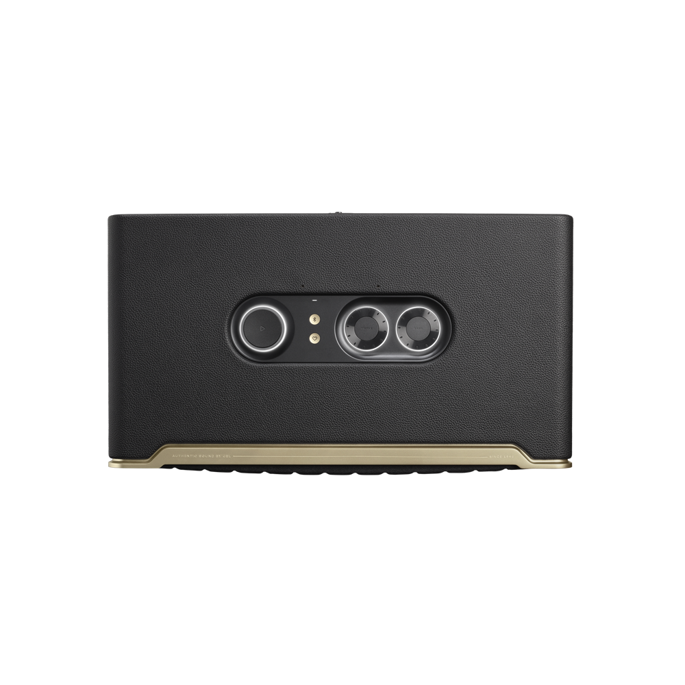Enceinte Bluetooth JBL Authentics 500 / Noir