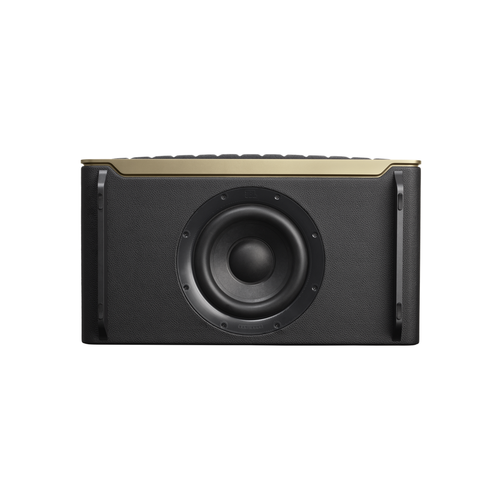 Enceinte Bluetooth JBL Authentics 500 / Noir