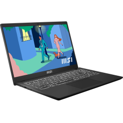 PC Portable MSI Modern 15 -...