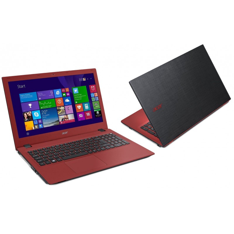 Pc Portable Acer Aspire E5-573 / i3 4é Gén / 4Go / Noir