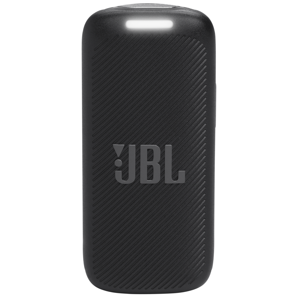 Micro-cravate JBL Quantum Stream Sans Fil USB-C
