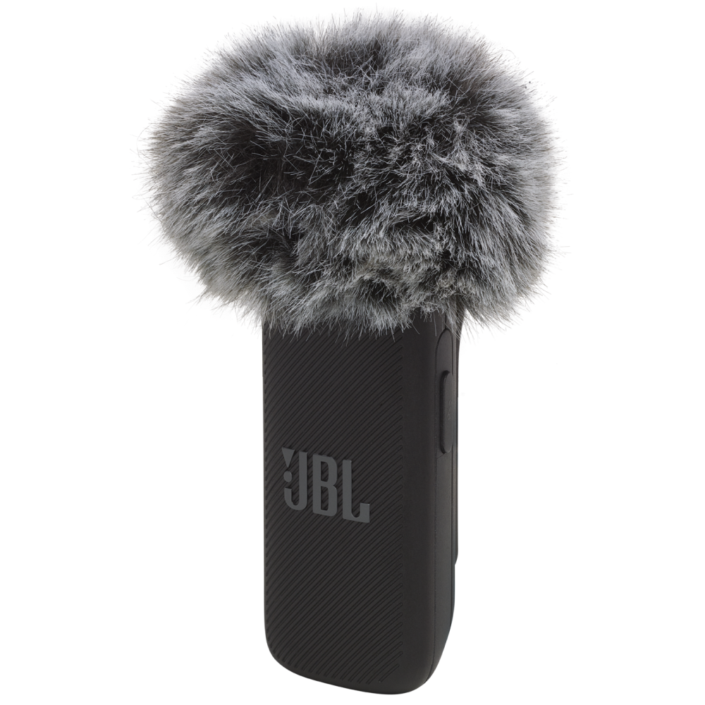 Micro-cravate JBL Quantum Stream Sans Fil USB-C