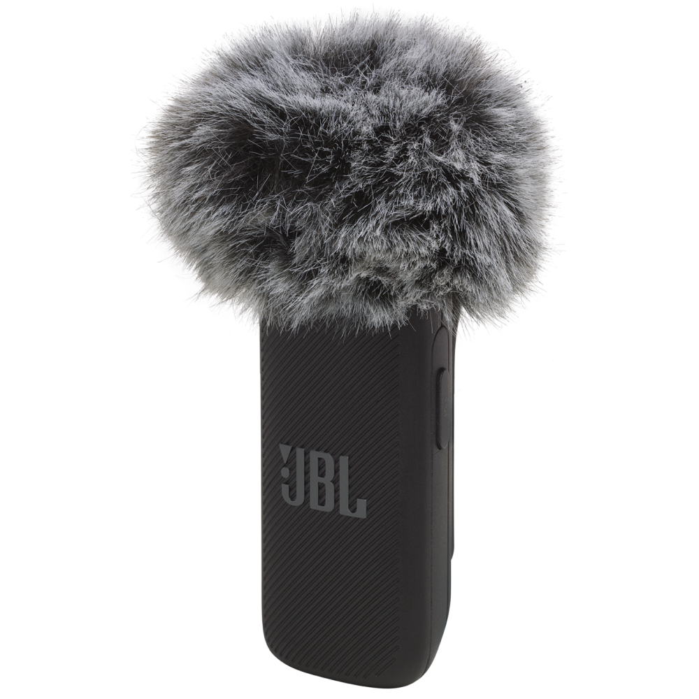 Micro-cravate JBL Quantum Stream Sans Fil USB-C