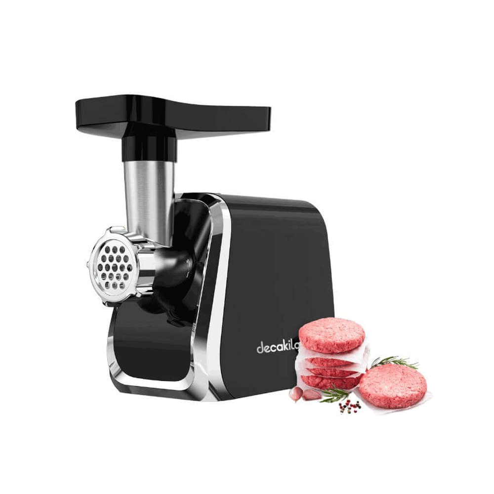 HACHOIR VIANDE 1.5KG 600W KEMG021B DECAKILA