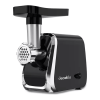 HACHOIR VIANDE DECAKILA 1.5KG 600W Noir - KEMG021B