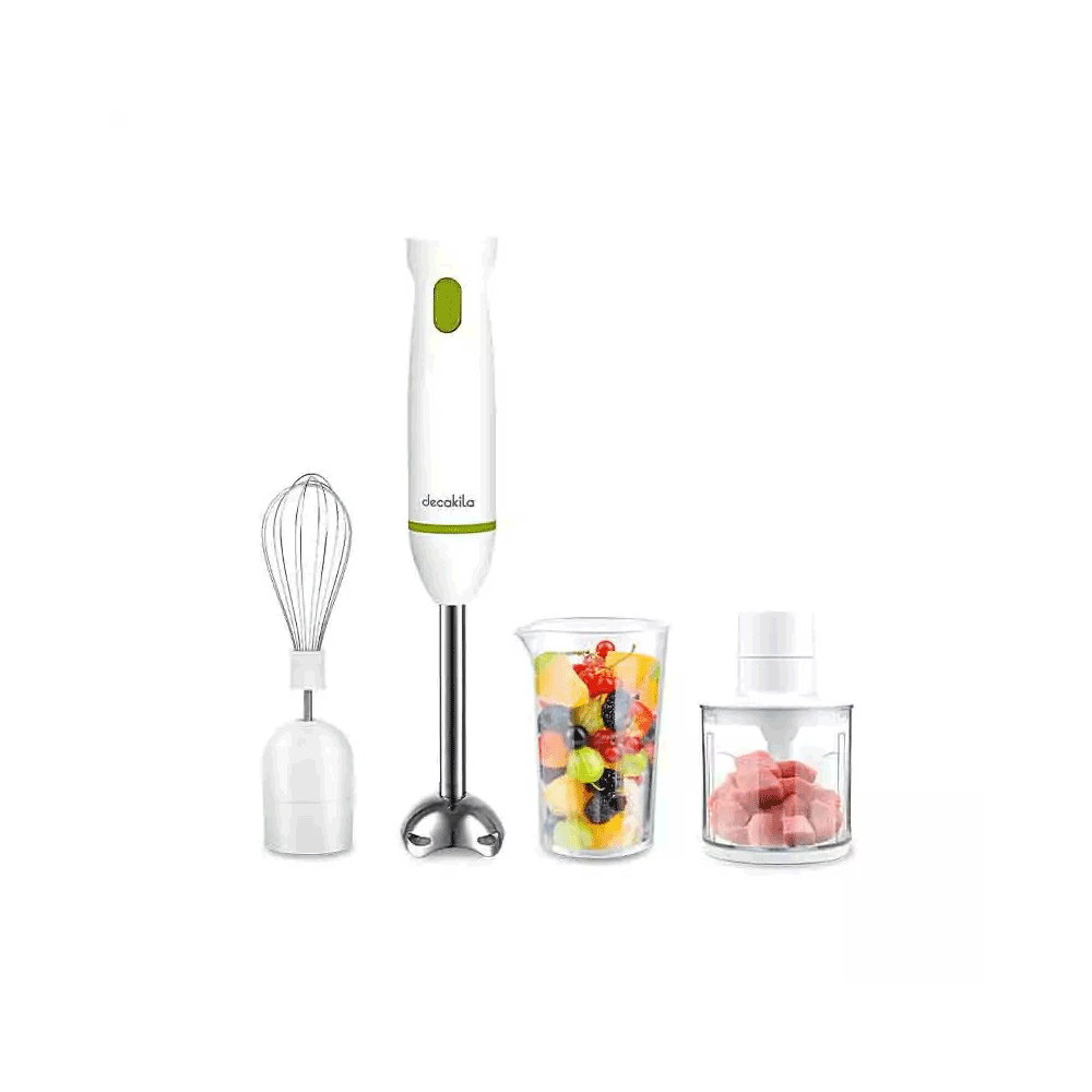 blender tunisie DECAKILA KEJB038W