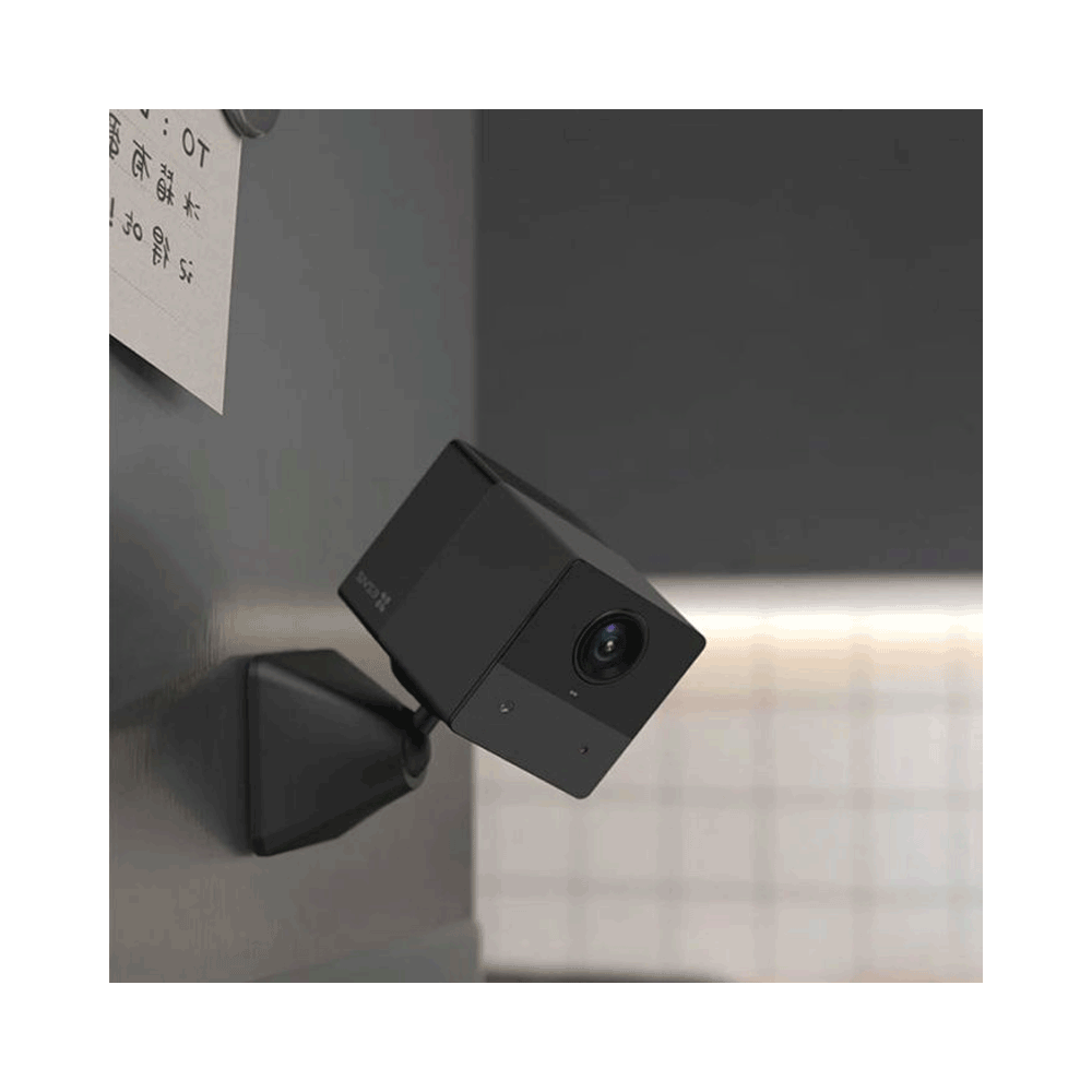 Caméra de Surveillance Interne EZVIZ CB2 2MP Smart Avec Batterie