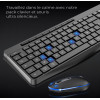 PACK CLAVIER SOG R-TYPE CLA+SOURIS SANS FIL RGB NOIR RECHARGEABLE