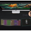 PACK CLAVIER SOG R-TYPE CLA+SOURIS SANS FIL RGB NOIR RECHARGEABLE