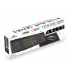 PACK CLAVIER SOG R-TYPE CLA+SOURIS SANS FIL RGB NOIR RECHARGEABLE