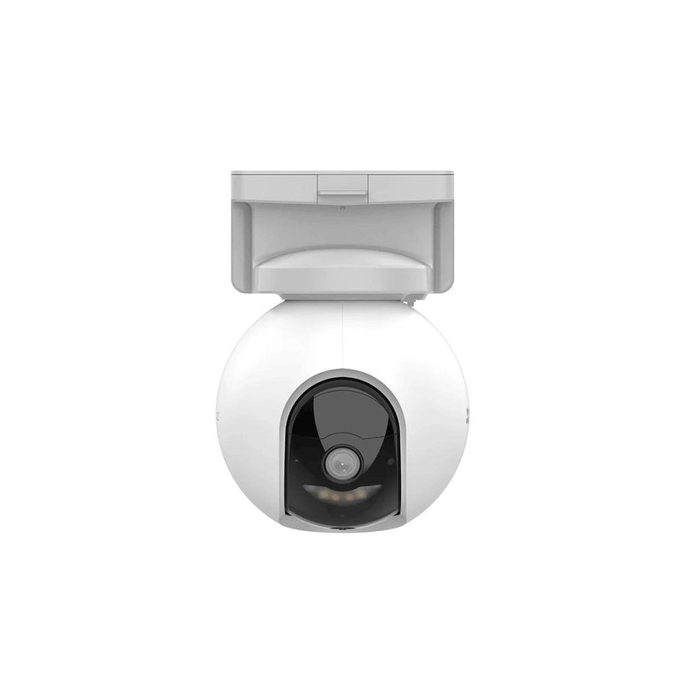 Caméra de Surveillance Externe EZVIZ HB8 2K+ 4MP Smart Motorisé Sur Batterie