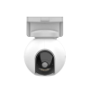 Caméra de Surveillance Externe EZVIZ HB8 2K+ 4MP Smart Motorisé Sur Batterie