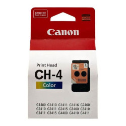 Tête d'impression CANON CH4...