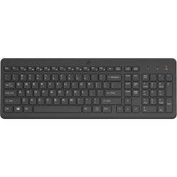 Clavier Sans Fil HP 220 /...