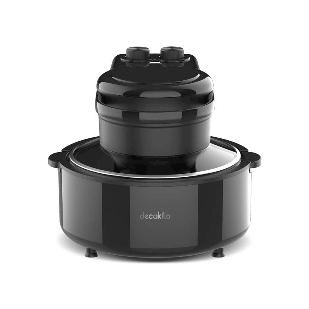 AirFryer Digital DECAKILA 5 Litres KEEC045B