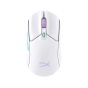 Souris Gaming Sans Fil HP HyperX Pulsefire Haste 2 Core / Blanc