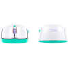 Souris Gaming Sans Fil HP HyperX Pulsefire Haste 2 Core / Blanc