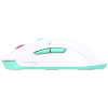 Souris Gaming Sans Fil HP HyperX Pulsefire Haste 2 Core / Blanc