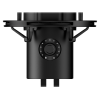 Microphone Gaming HP HyperX QuadCast 2 / USB / Noir