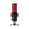 Microphone Gaming HP HyperX QuadCast 2 / USB / Noir