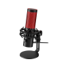 Microphone Gaming HP HyperX QuadCast 2 / USB / Noir