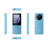 Téléphone Portable Smartec S24 / Bleu