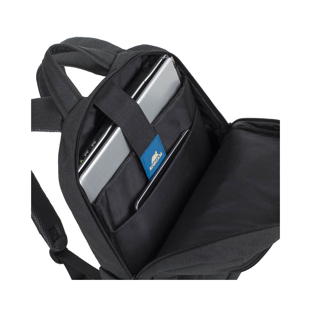 Sac à dos pour PC Portable 15.6" Rivacase 7560