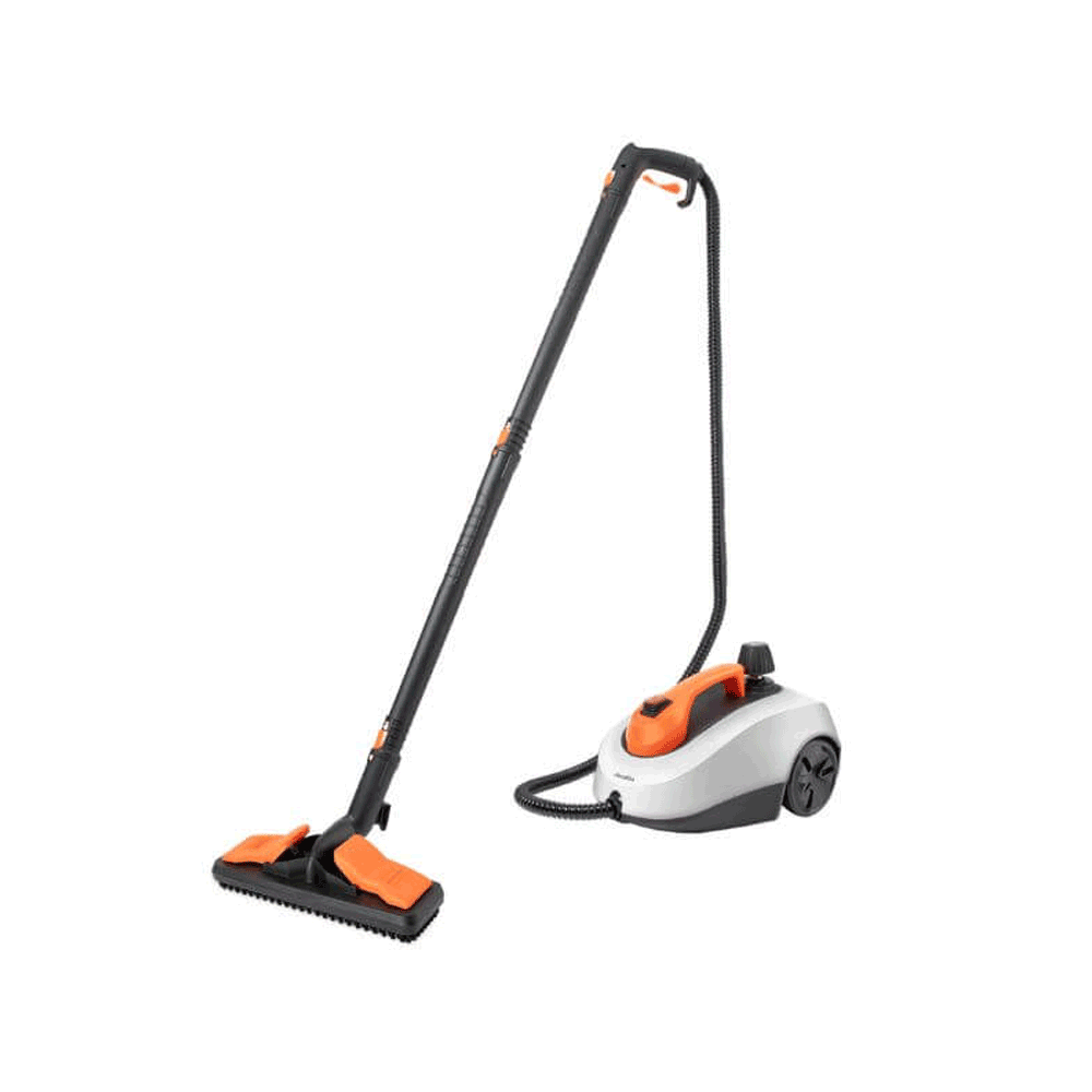 ASPIRATEUR DECAKILA 1.5L 1800W Blanc - KEEN017W