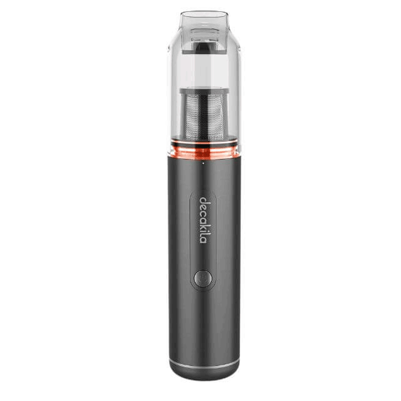 ASPIRATEUR PORTABLE DECAKILA VACUUM CLEANER 90W Noir