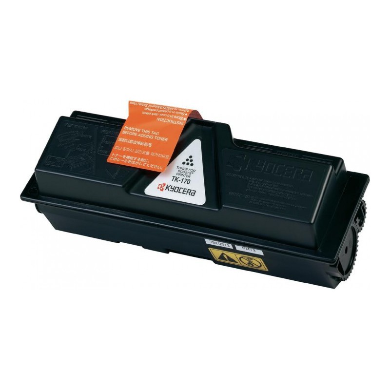 Toner Kyocera TK-1110 Noir