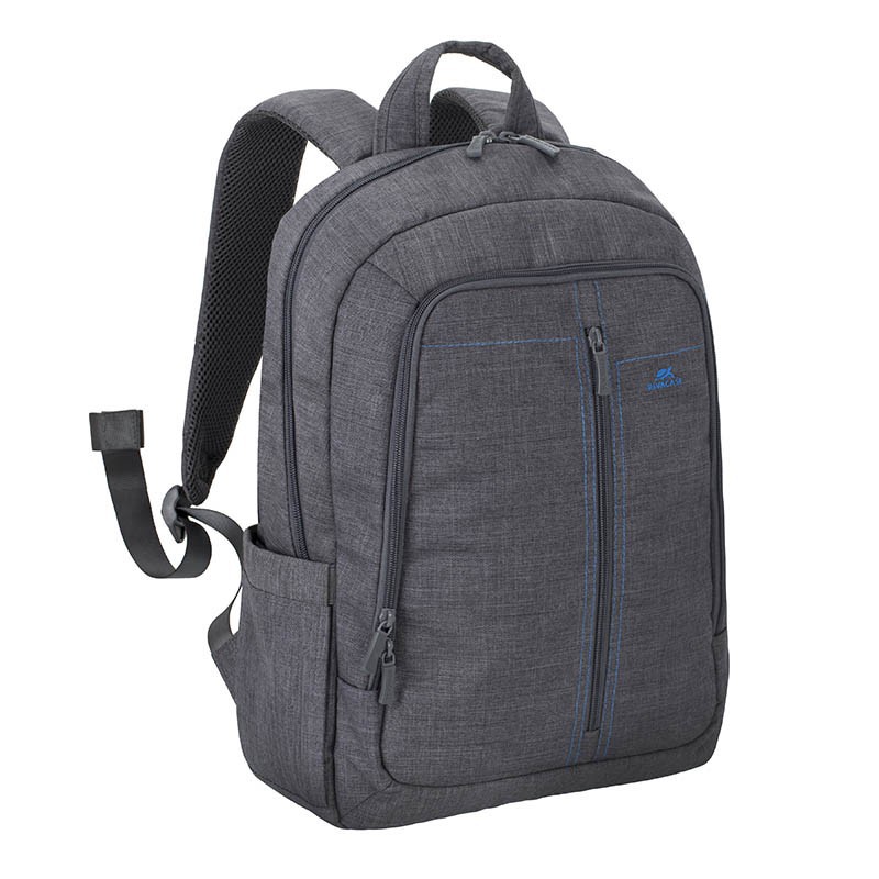 Sac à dos pour PC Portable 15.6" Rivacase 7560 / Gris