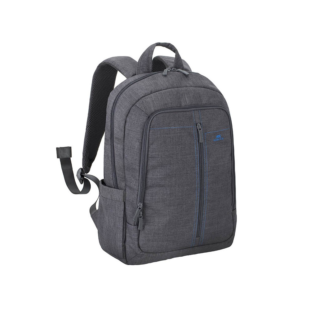Sac à dos pour PC Portable 15.6" Rivacase 7560 / Gris