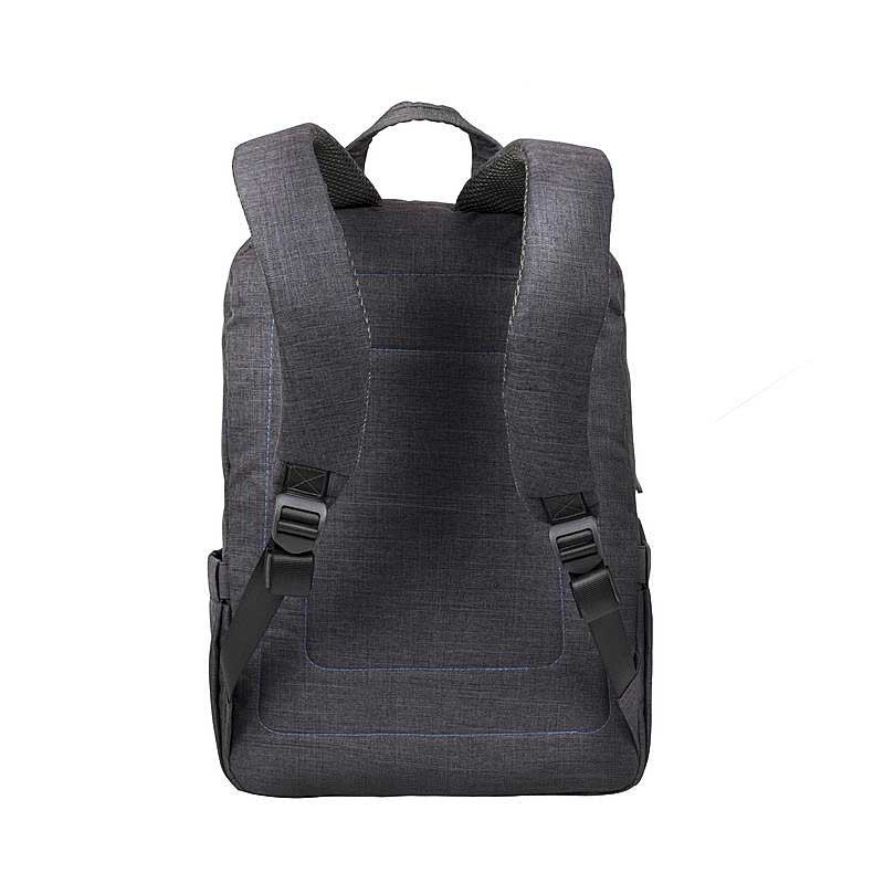 Sac à dos pour PC Portable 15.6" Rivacase 7560 / Gris