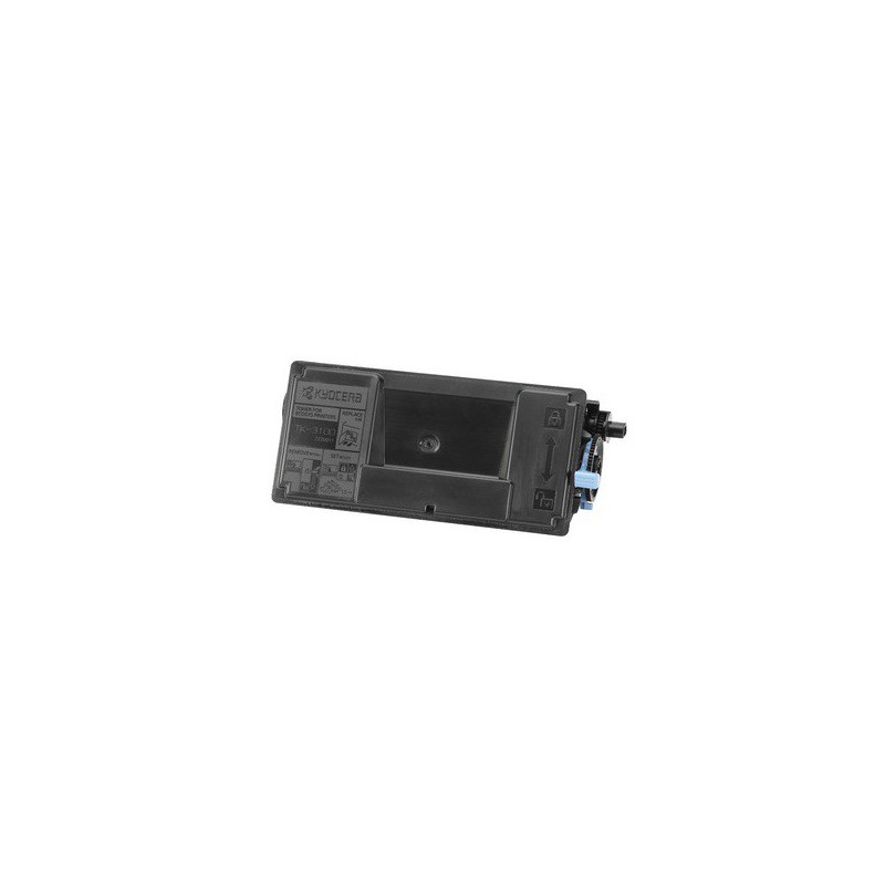 Toner Kyocera TK-160 Noir