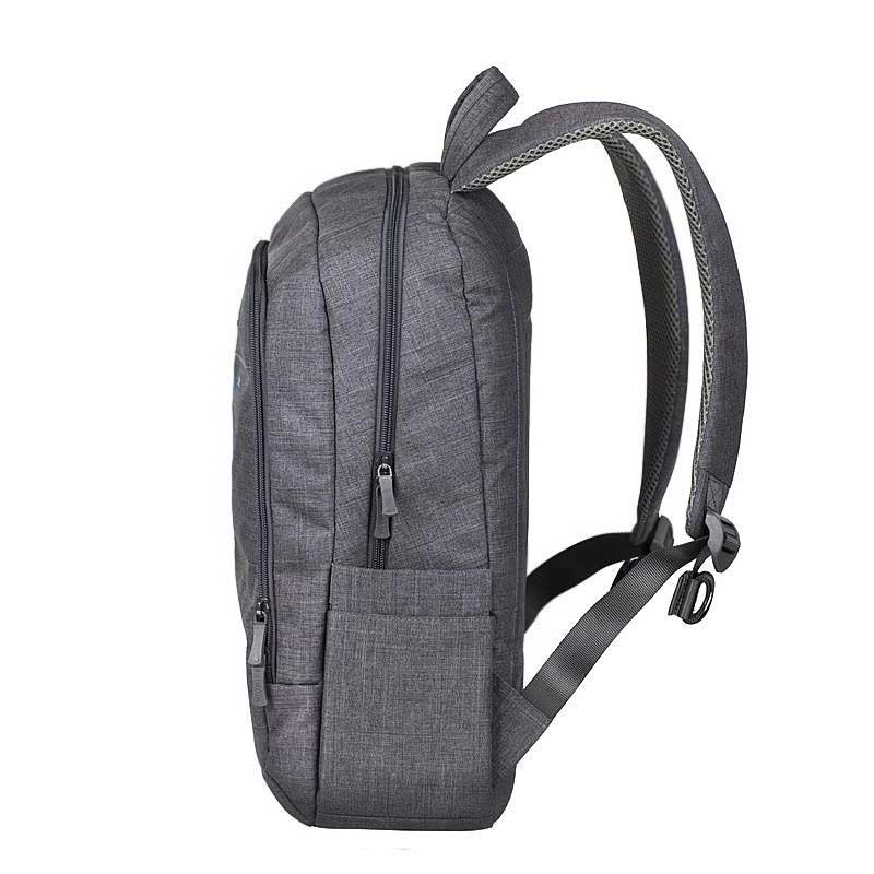 Sac à dos pour PC Portable 15.6" Rivacase 7560 / Gris