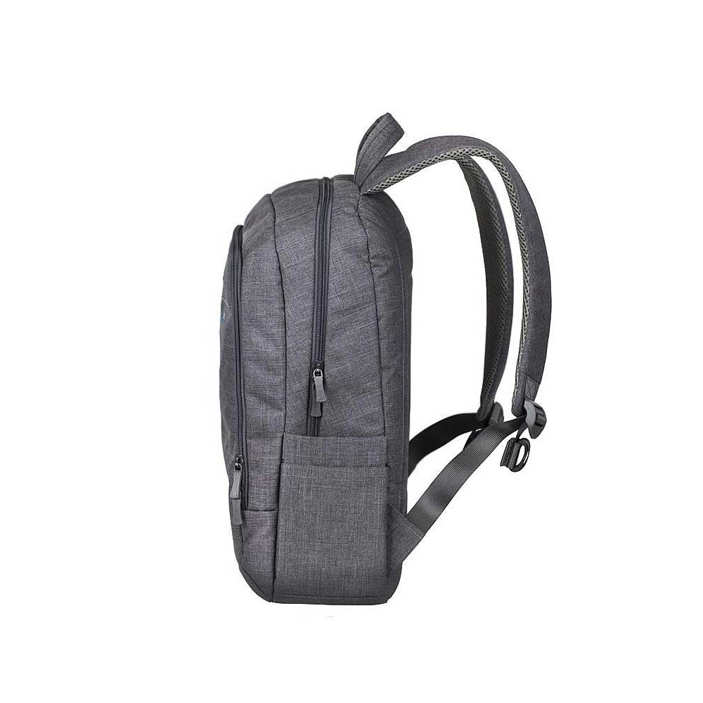 Sac à dos pour PC Portable 15.6" Rivacase 7560 / Gris