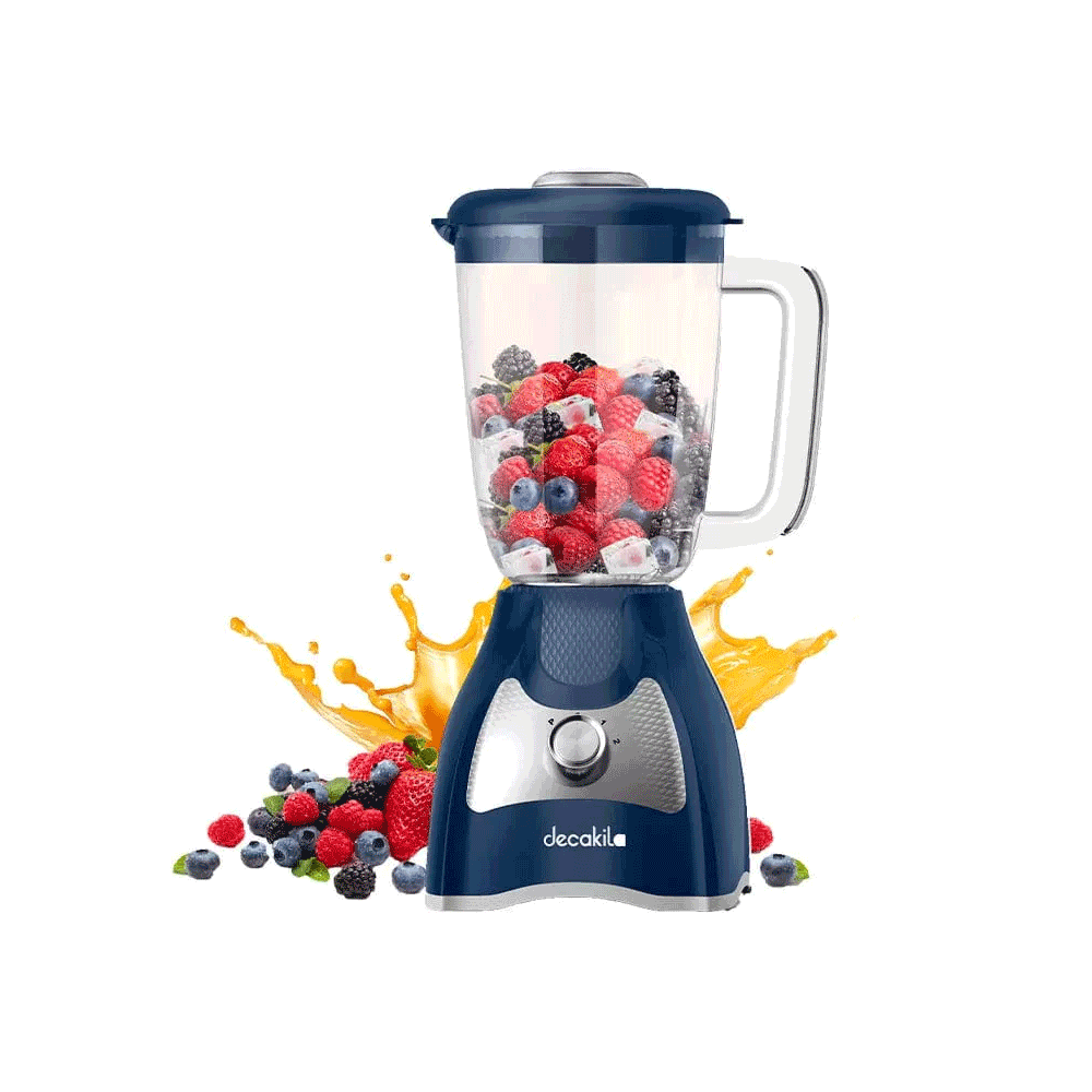 blender tunisie DECAKILA