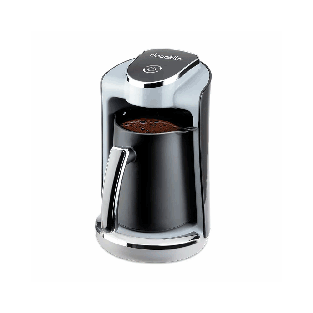 Cafetière turque DECAKILA 250ml KECF030B
