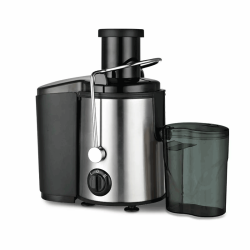 Extracteur de Jus DECAKILA 1.5 Litre Noir - KEJC010B