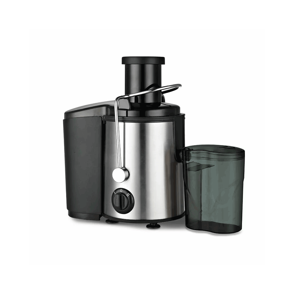 Extracteur de Jus DECAKILA 1.5 Litre Noir - KEJC010B
