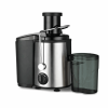 Extracteur de Jus DECAKILA 1.5 Litre Noir - KEJC010B