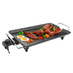 Plancha électrique DECAKILA 1360W - KEEC055B