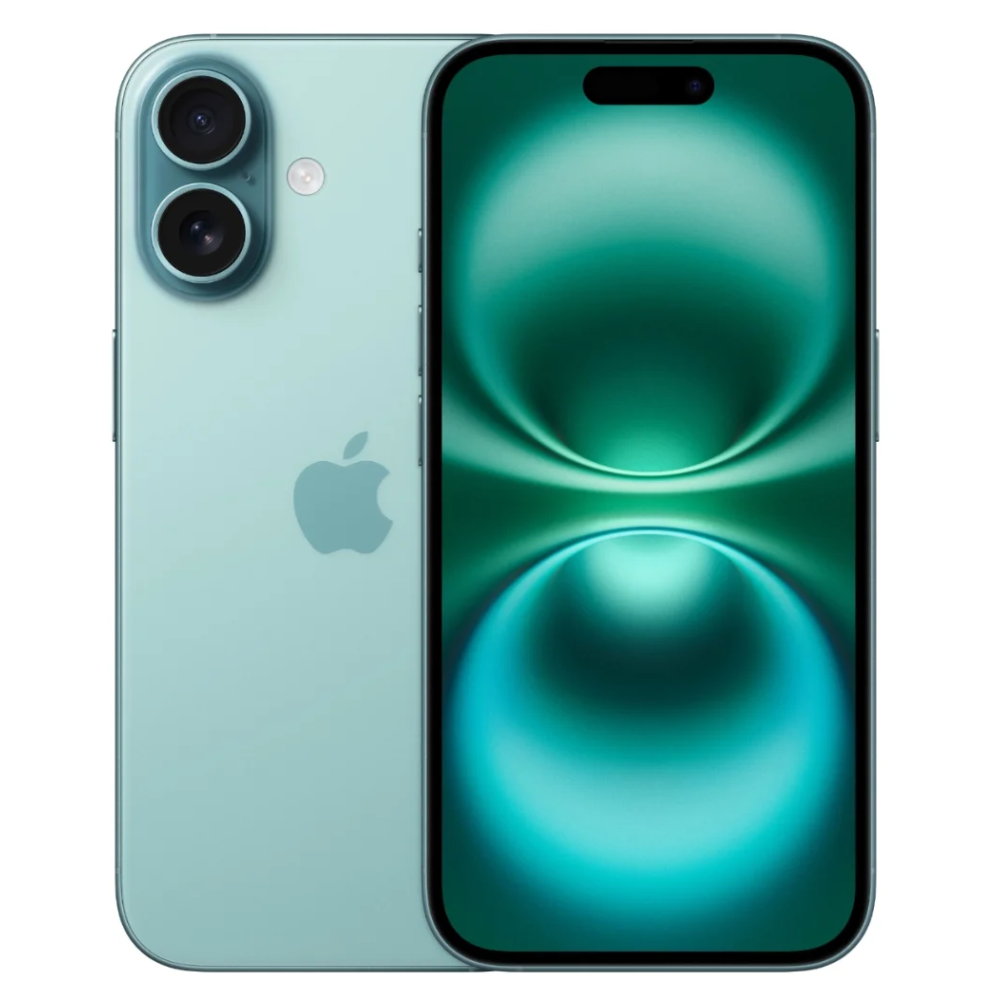 Apple iPhone 16 128 Go 5G / Vert