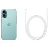 Apple iPhone 16 128 Go 5G / Vert